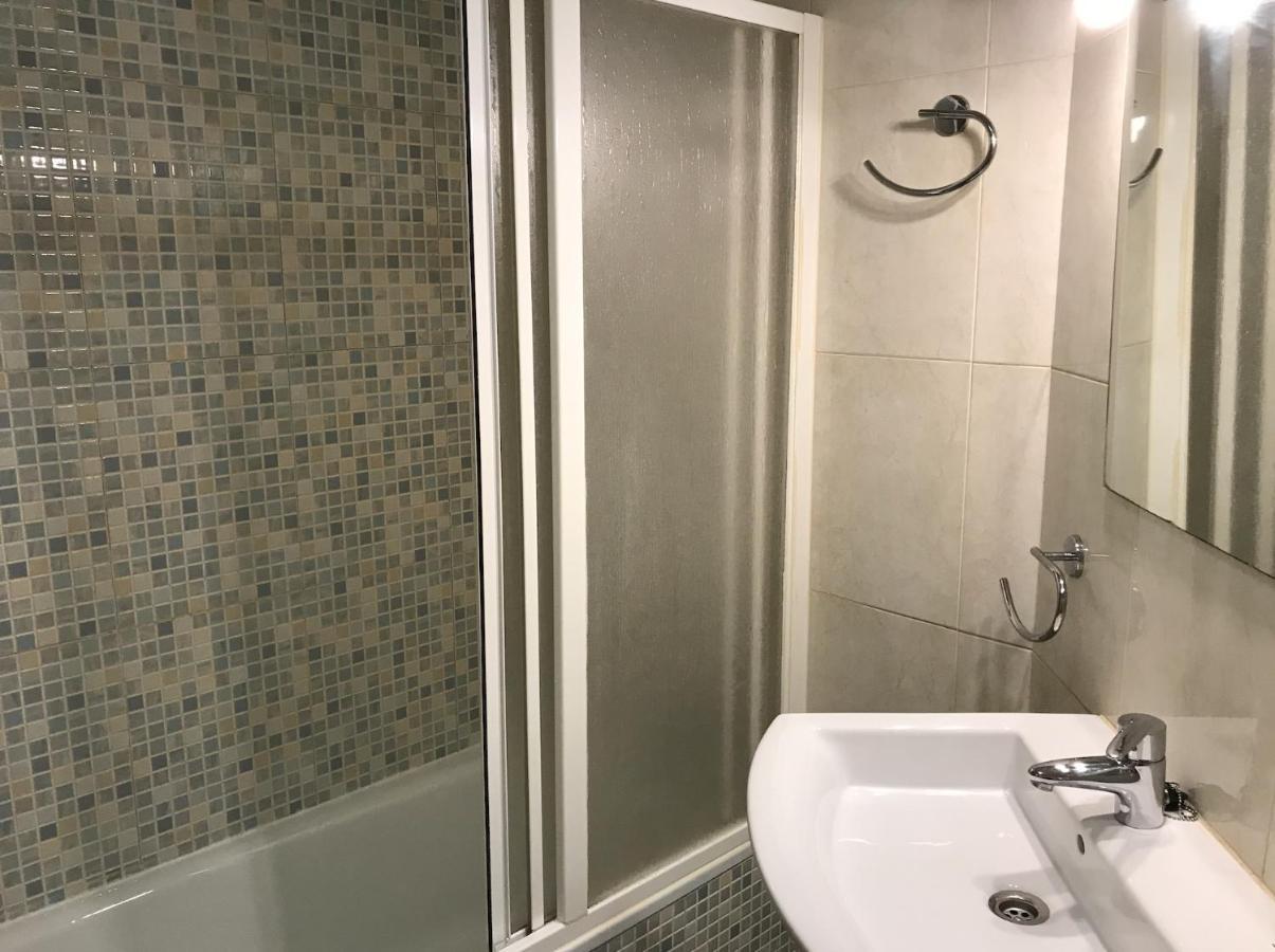 Appartamento Penthouse Lemona Peñíscola Esterno foto