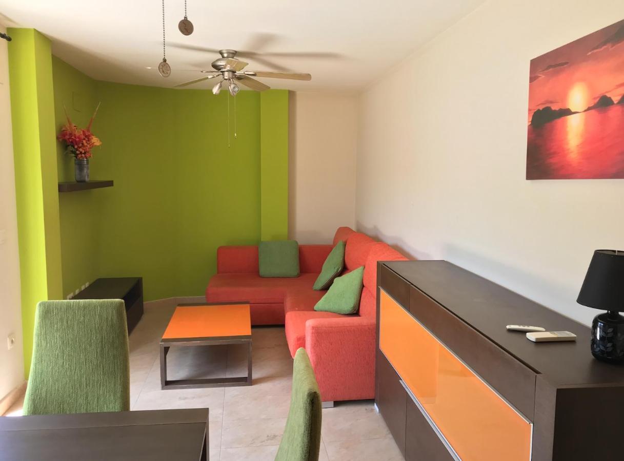 Appartamento Penthouse Lemona Peñíscola Esterno foto